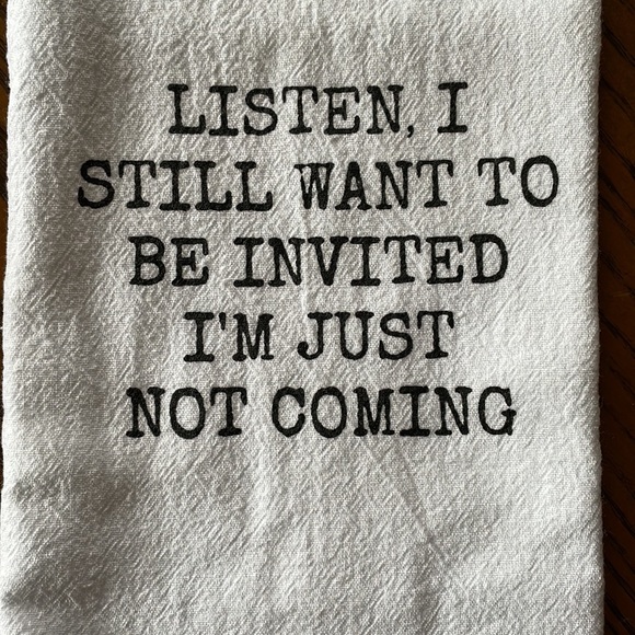 TEA TOWEL BUNDLE! - Picture 3 of 4